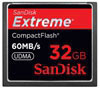 Sandisk SDCFX-032G-X46 Sandisk SDCFX-032G-X46